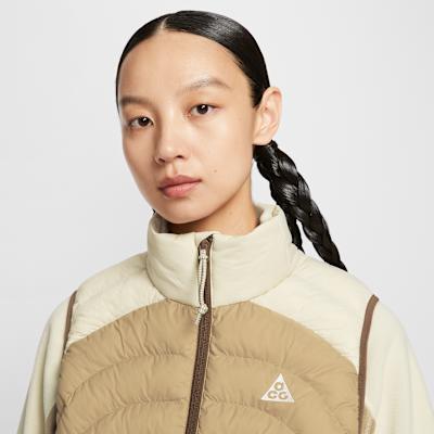 Nike THERMA FIT ADV Lava Flow Vest Women's