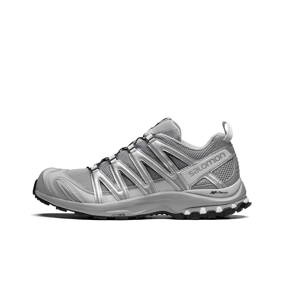 

Salomon XA Pro 3D Alloy Silver