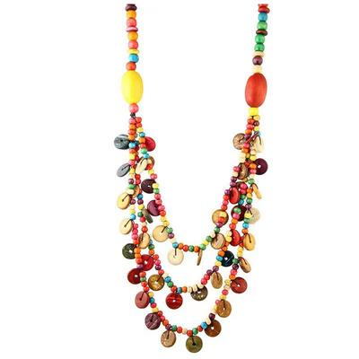 Halsketten & Anhänger – Colliers & Halsketten