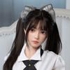 Replaceable TPE Head for Sex Dolls (Fits 130-180CM Bodies) - Upgrade Your Doll's Realism with a Wig-Compatible, Lifelike Head