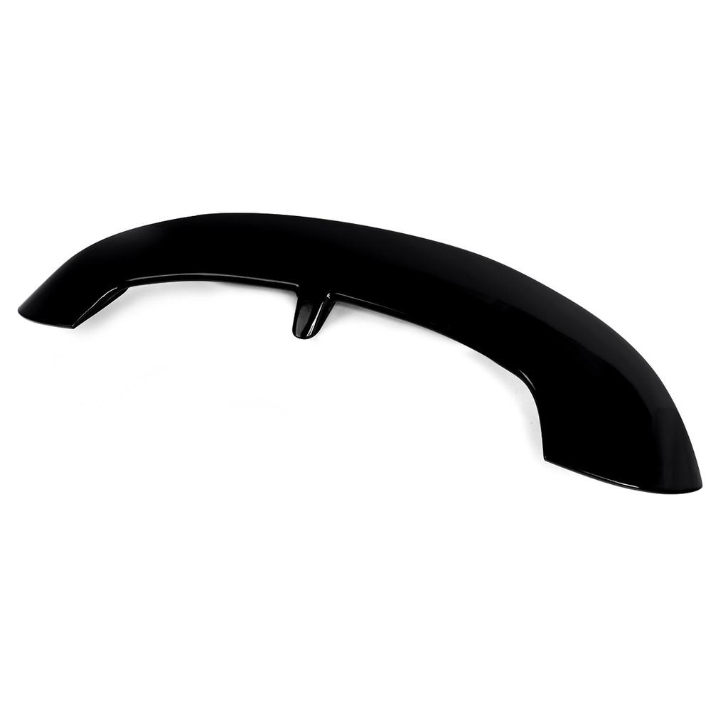 Rear Tailgate Boot Lid Trunk Lip Spoiler For Mini R56 Cooper SD Petrol Hatch 2007-2014 Gloss Black Tail Wing Spoilers