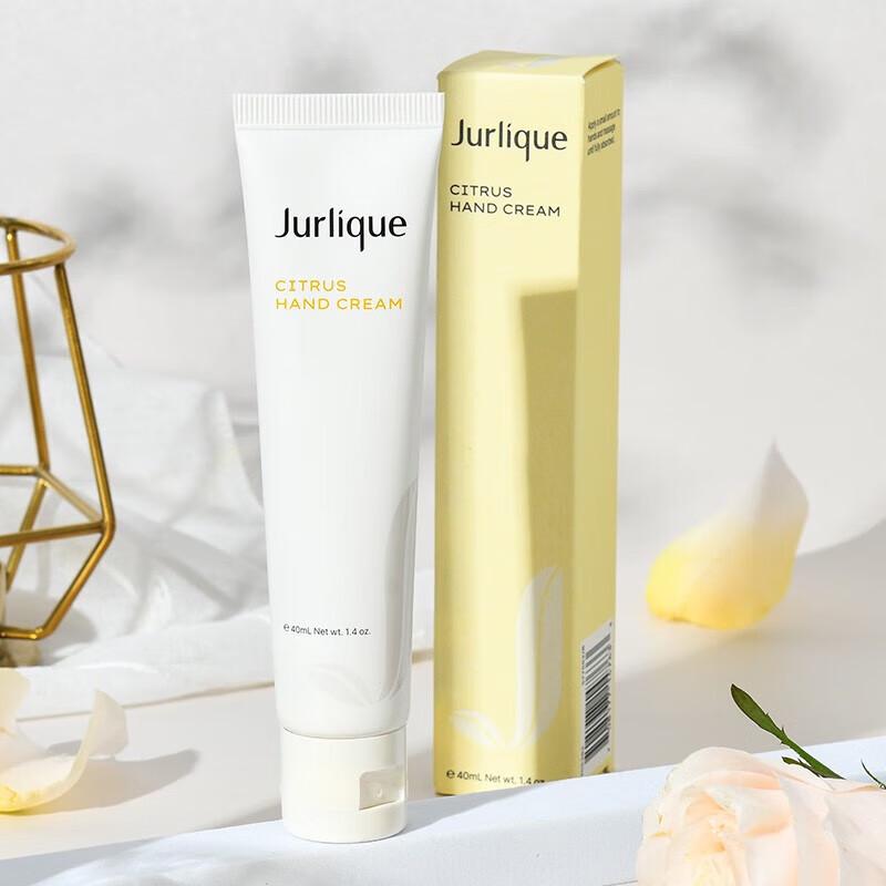 

Jurlique Citrus Hand Cream