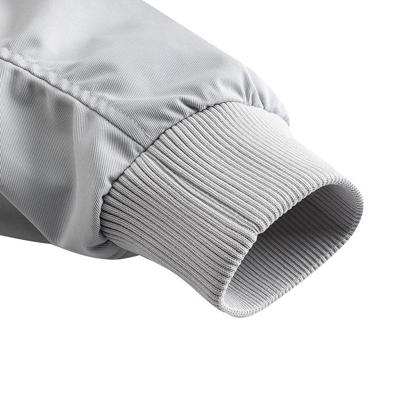 Anta Hooded Windproof Casual Jacket Unisex Jackets 152618614-1