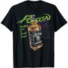 Poison - Nothin But A Good Time T-Shirt