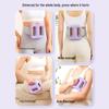 Cross-Border Slimming Massager: Fat-Burning Belly, Waist & Leg Fascia Shaker