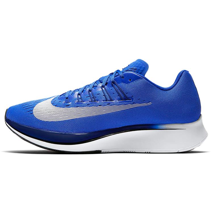 

new Nike Zoom Fly Hyper Royal 43
