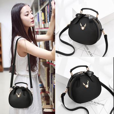 Bag Winter Premium 2025 New Trendy Fashion Shoulder Crossbody Bag Women's Bag Large Capacity Portable Ladies Bag