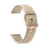 For Samsung Galaxy Active 2 40mm 44mm Smart Watch Band Silicone 20mm Sport Bracelet For Galaxy Watch 42mm/3 41mm/Gear S2 Strap