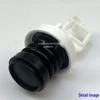 Compatible Water Seal Spring for Little Swan XQB62-3168G Washing Machine Drain Valve