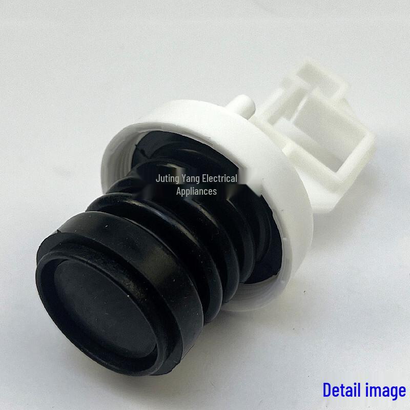 Compatible Water Seal Spring for Little Swan XQB62-3168G Washing Machine Drain Valve