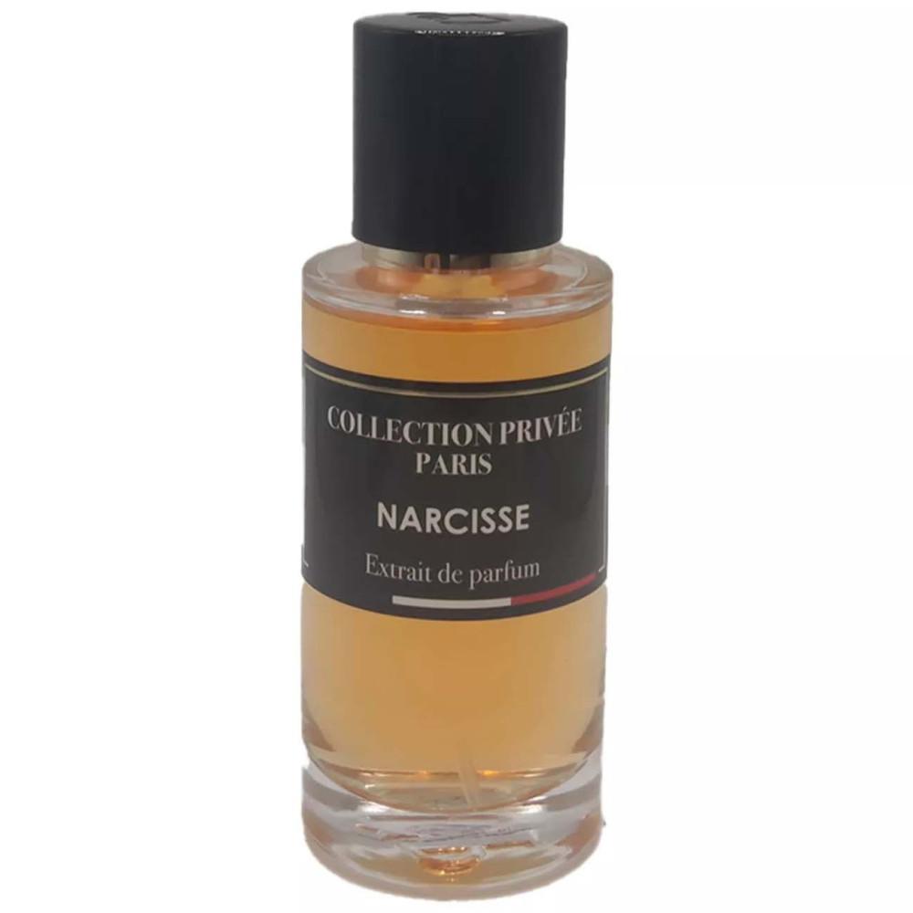 Collection Privée Paris - Extrait de Parfum Narcisse - 