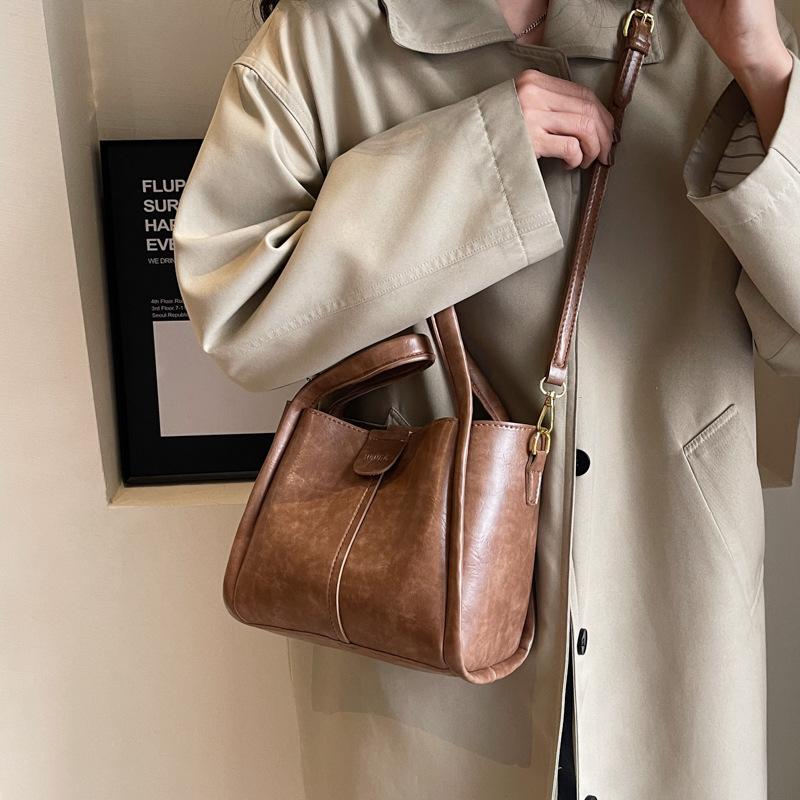 Bag Women's New Commuter Messenger Bag Hand Bag