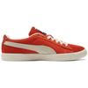 Butter Goods X Puma Basket Vintage Rooibos Tea Unisex Sneakers Orange Whisper-White 381099-02