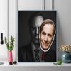 Better Call Saul 100% Round Full Drill 5D DIY Diamond Painting Embroidery Cross Stitch Rhinestone Décor
