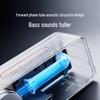 Xiaodu Sound Smart Speaker CN plug (adapter included) (CN version)