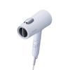 Eioniity Double Mineral and Negative Ion Hair Dryer EH-NE7N-A Fast Drying Large Airflow Ice Blue