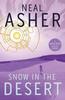 Snow In The Desert by Neal Asher Paperback Book 9781913603427