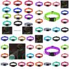 Reflective Neoprene Adjustable Padded Nylon Dog Collar In 12 Colors And 5 Sizes Suitable For All Dog Breeds