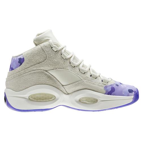 Domanda Cam'ron x Question Reebok Mid 'Multicolor' DV4774