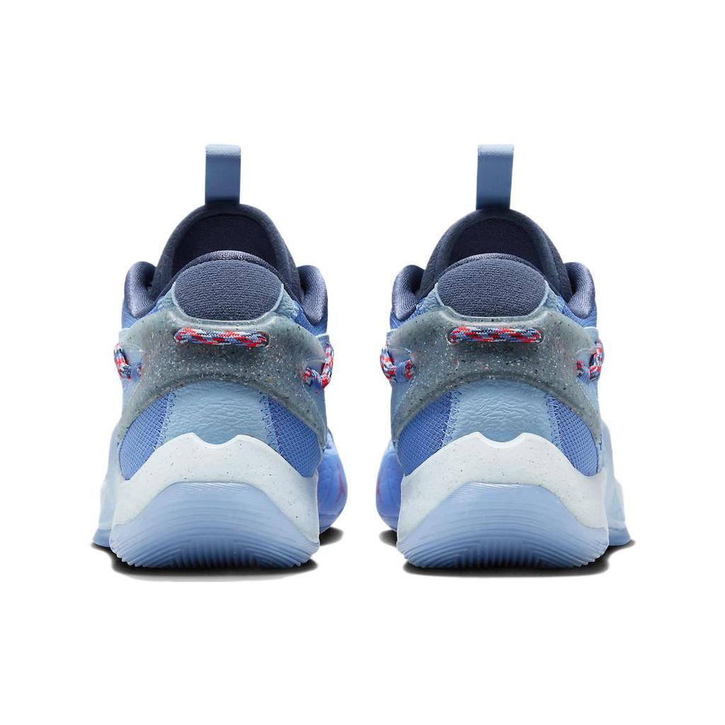 New Jordan Luka 2 PF Lake Bled DX9034-400