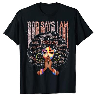 Oberteile – T-Shirts