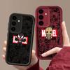 S26 Ultra Case For Samsung Galaxy S26 S25 S24 S22 S23 Ultra S21 Plus S20 FE Protection Cover Marvel Groot Venom Rocket Raccoon