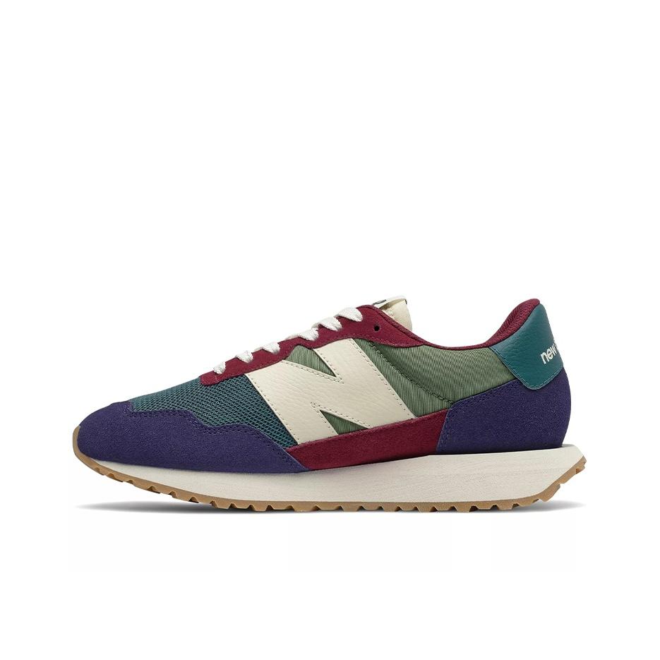 

кроссовки New Balance NB 237 Lifestyle Shoes Women WS237MA1