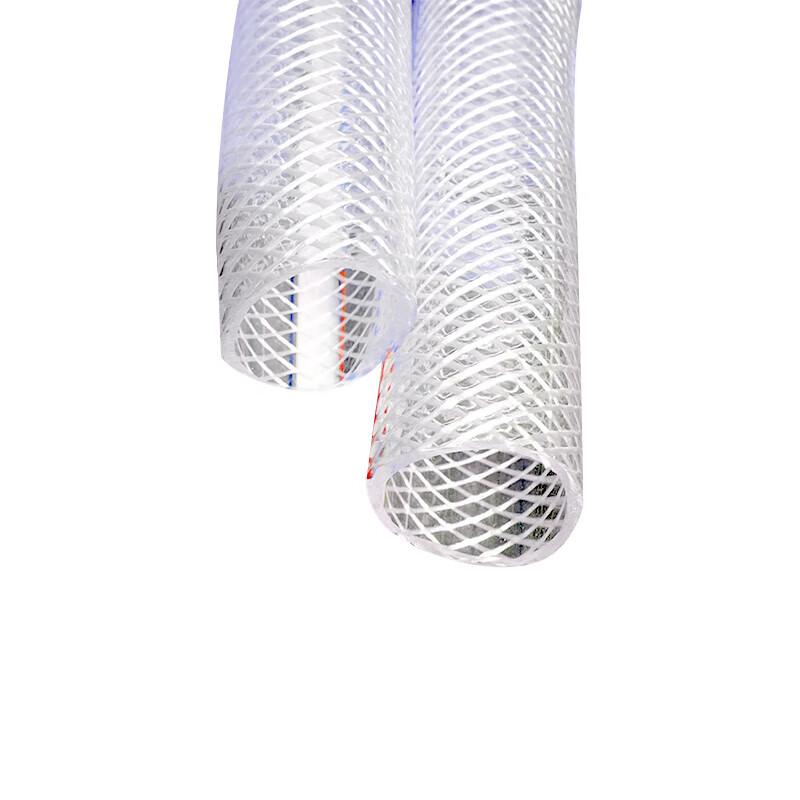 Xingongpai Transparent PVC Flexible Hose