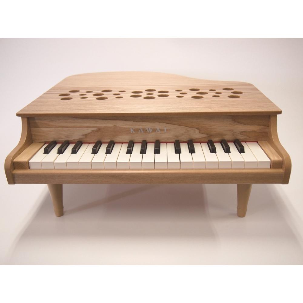 Kawai Musical Instruments Manufacturing KAWAI Mini Piano P-32 Natural