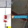 Sturdy 1/4Inch Insert Anchors Setting Tool With Upgraded Design Concrete Fixing Tool For Easy Installation In Concrete