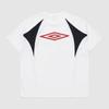 Umbro All Round Functional Short Sleeve Game Shirt Ur121srs39