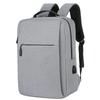 Men's Business Computer Backpack, Outdoor Travel Backpack, USB Charging