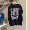 Vintage Sevendust Band Konzert T-Shirt für Erwachsene S-5XL SG087 Unisex T-Shirt
