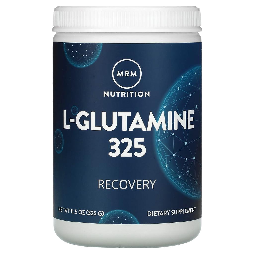 L-Glutamine 325, 325G(11.5Oz)
