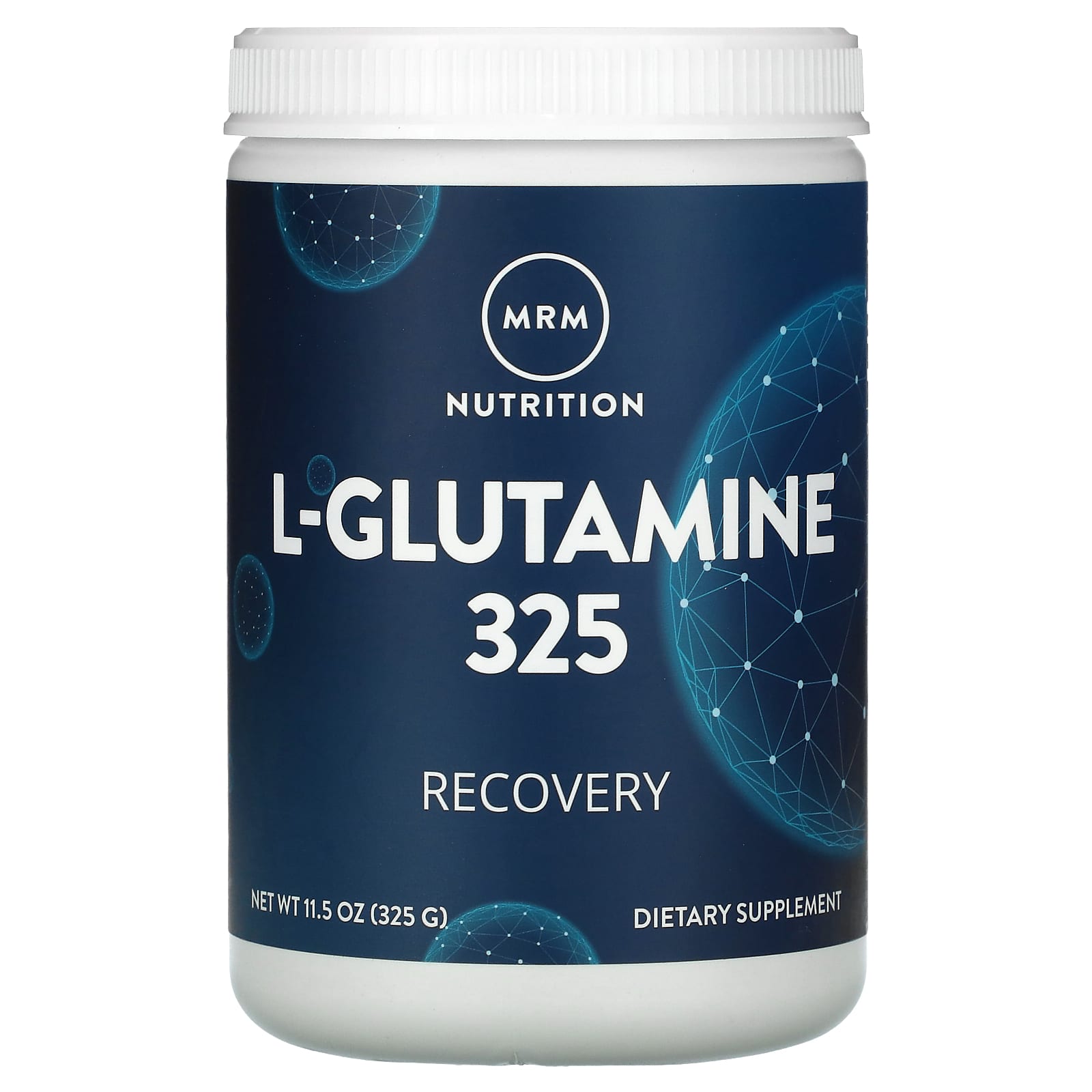 

L-Glutamine 325, 325G(11.5Oz)