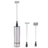 Handheld Electric Egg Beater Battery-powered Coffee Frother Froth Machine  Cream