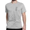 Hipster BASS GUITAR T Shirt Printer Unisexs TShirt Cotton Plus Size Male Tshirt Unisexs T Shirt Awesome T Shirt Unisex Short Sleeve