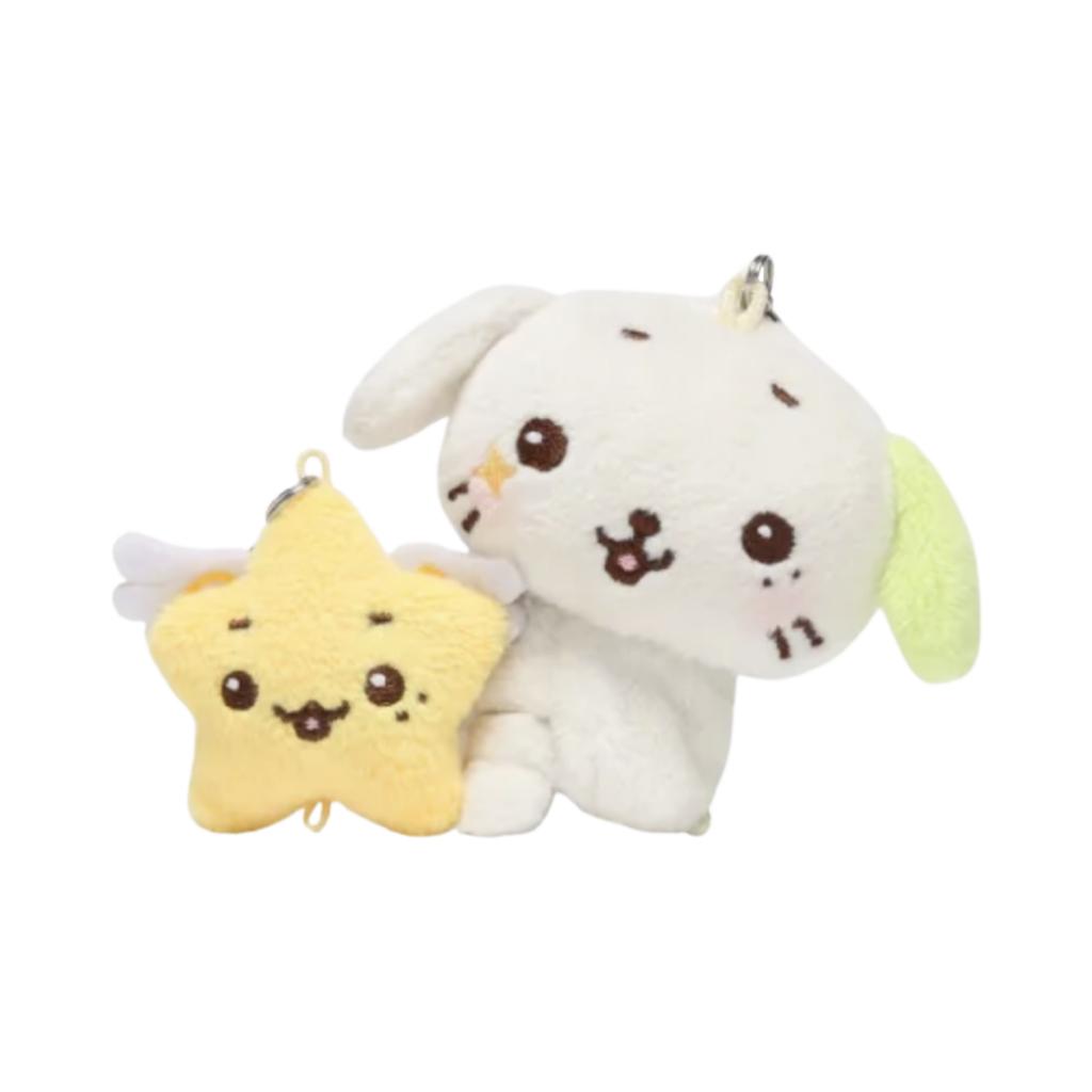 NCT Wish Fanlight Mini Doll Keyring Ryo Ver.