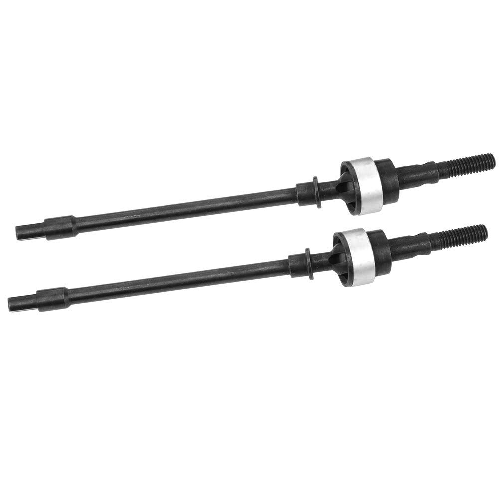 Front Drive Shaft RC Car Parts Genuine Replacement CVD Drive