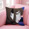 Witty Fantasy Chinese Anime Albums FFairies Cushion Cover Pillow Case Soft Skin Friendly Fabric  Concealed Zipper