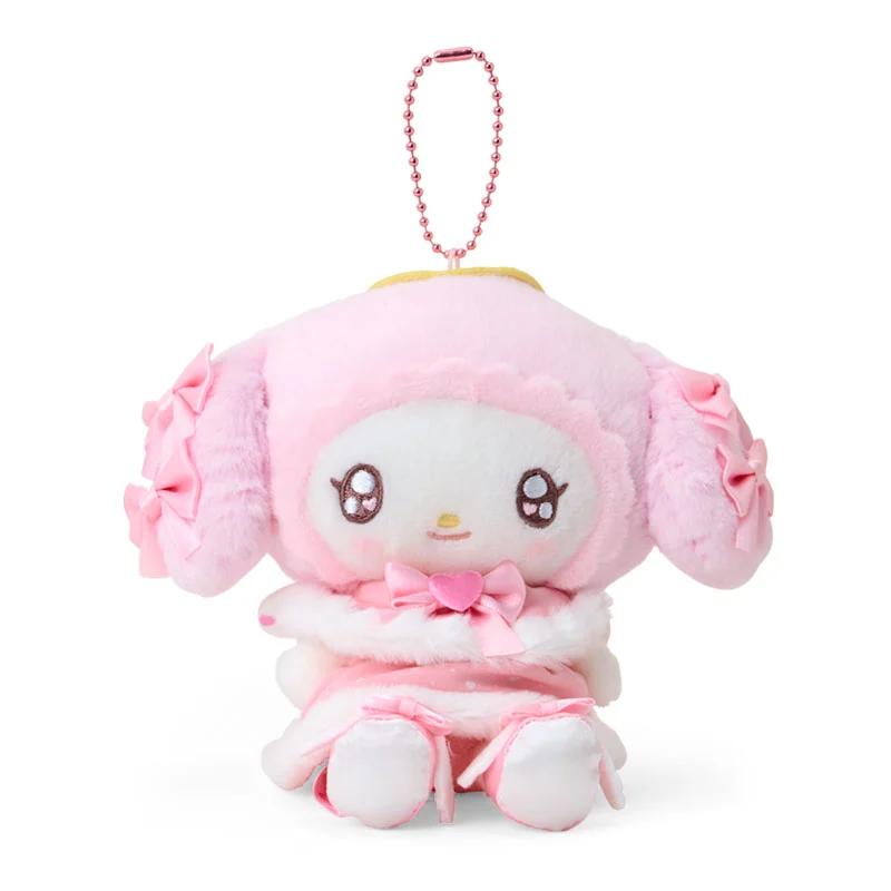 

Sanrio My Melody Mascot Charm ( Angel and Devil ) Japan NEW Sanrio Characters