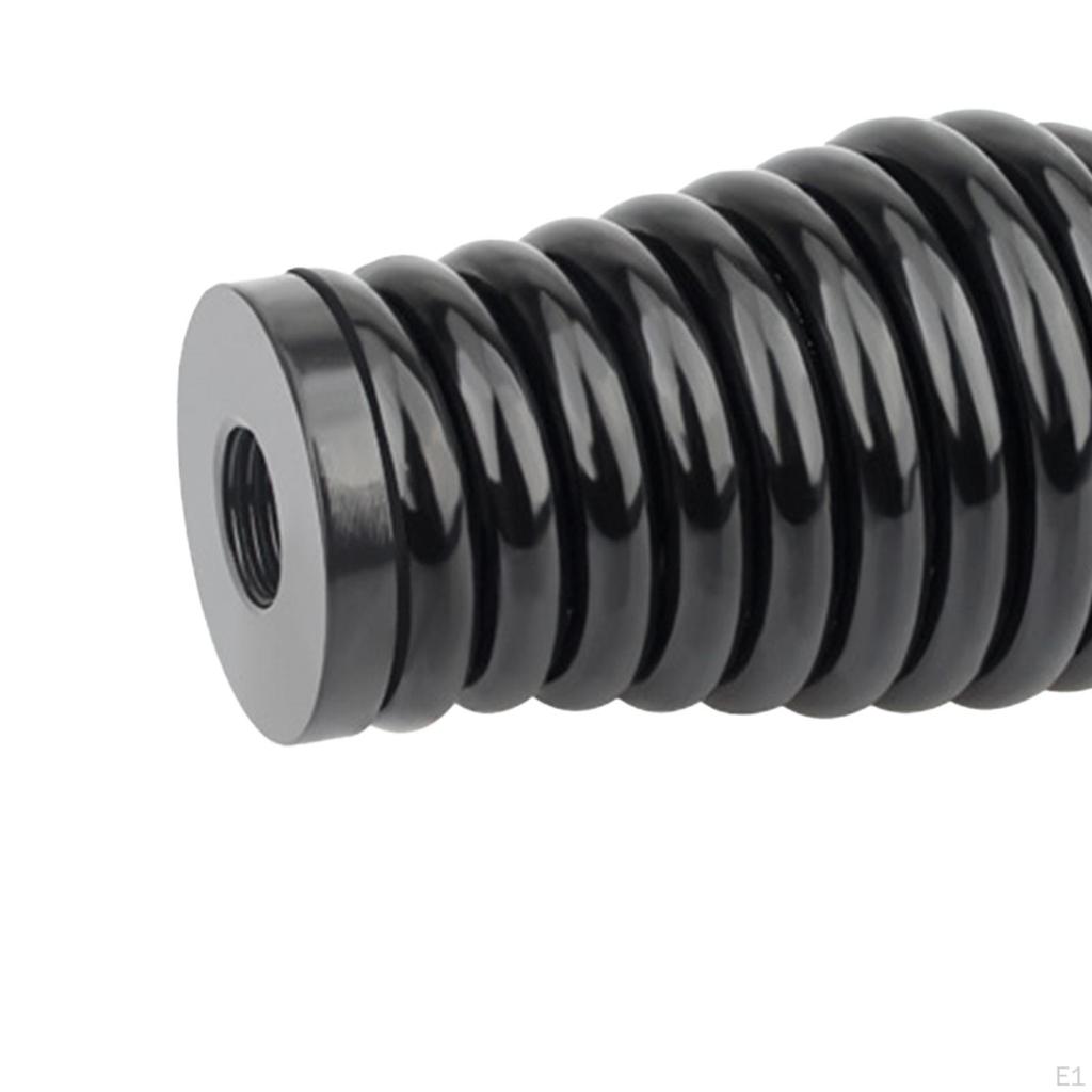 LED Whips Lehká pružinová anténa Stabilní výkon Kovové osvětlení