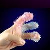 Unisex Finger Sleeve Buckle - Adult Product for Discreet Pleasure