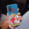Candy 90s Anime Phone Case For Xiaomi Redmi Note 15 14 13 12S 12 11 Pro Plus 14S 11S 11E 10 10S 11T 5G Personalized Cover Redmi