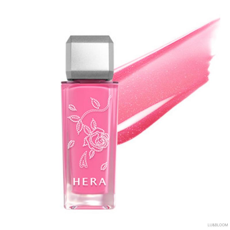 

HERA Sensual Nude Gloss 5 г Коллекция Mark Gong (+Бесплатный подарок) #100 Runaway