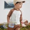 Labi Kids' Long-Sleeve Raglan T-Shirt