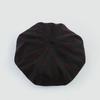 Versatile Painter Berets Korean Beanie Cap Vintage Polka Dot Berets  Female