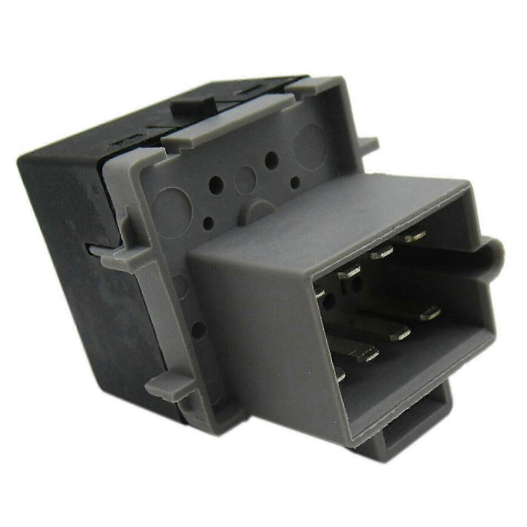New HVAC Blower Motor Control Switch 599-5000 for 384 2008-2015 Car Auto Parts