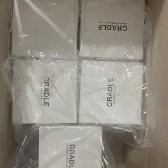 

Оригинальный G-dragon Cradle Cradle Lightstick Запечатанный