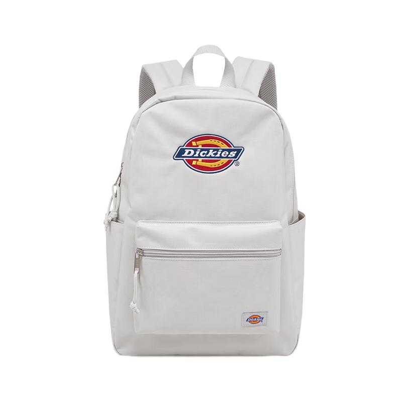 Dickies Gestickter Schulrucksack mit großem Fassungsvermögen
